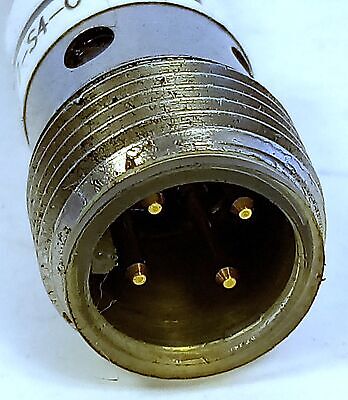 Balluff BES-516-377-S4C 10-30 V DC Inductive Proximity Sensor