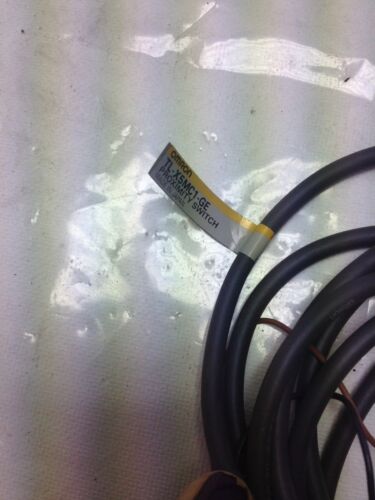 OMRON TL-X5MC1-GE PROXIMITY SWITCH- NO BOX