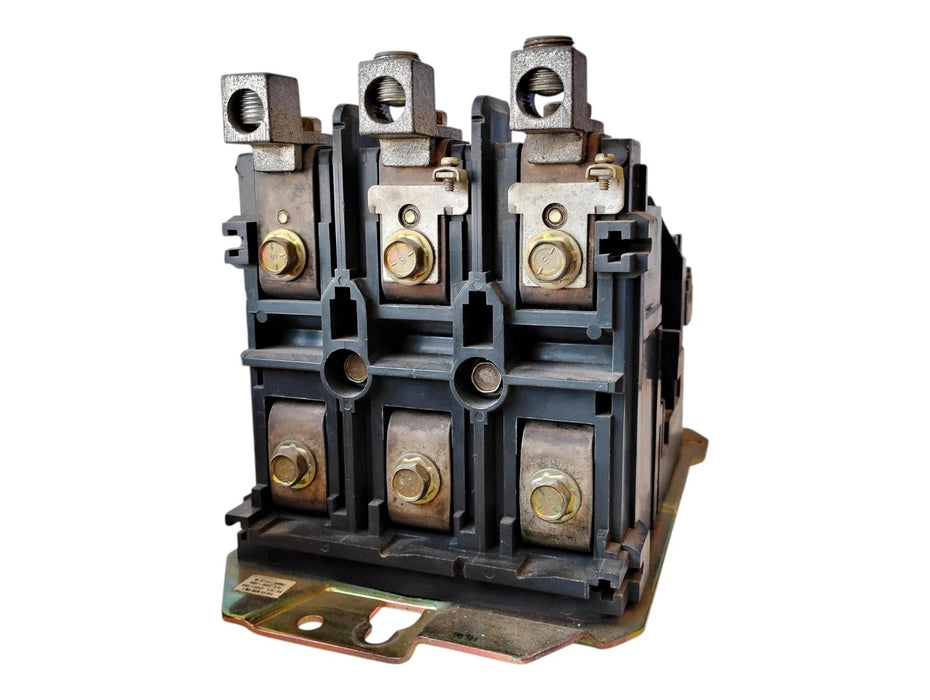 Allen-Bradley 509-EOD 110/120 V NEMA Size 4 Non-Reversing Full Voltage Starter
