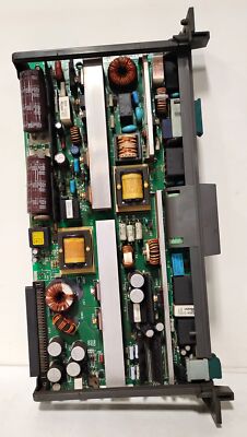 Fanuc A16B-1212-0871 Power Supply Module
