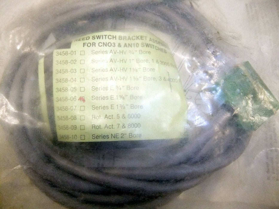 PHD Magnetic Reed Switch CNO3-6-06-2