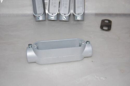 APPLETON CONDUIT OUTLET BODY C75T-A