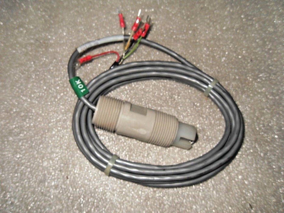 Rosemount Analytical 1000898 Rev G Sensor