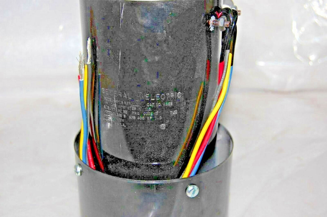 GE Motor 5KH19RGR490