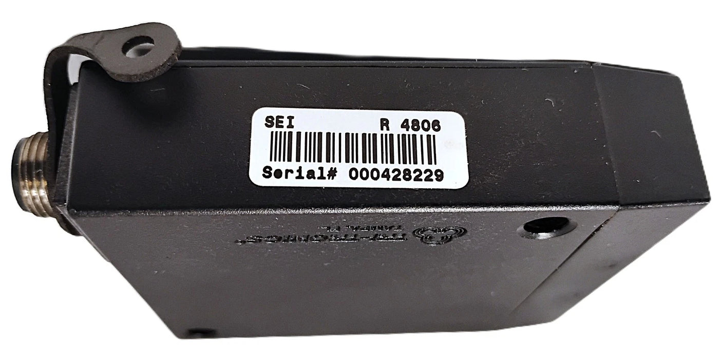 Tri-Tronics SEIF1 17316 12-24 V DC Fiber Optic Sensor