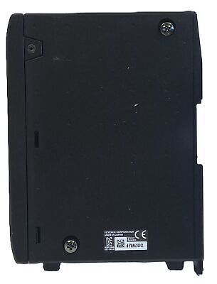 KEYENCE XG-E700 Camera Expansion Unit