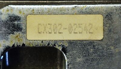 Eagle Signal CX302A6 PLC Timer Module