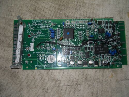 1 PANALARM 91TF1KP125DC4CE 91MB03E-1 RELAY PC BOARD