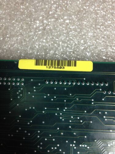 Bosch R911275503 SERVO DRIVE BOARD