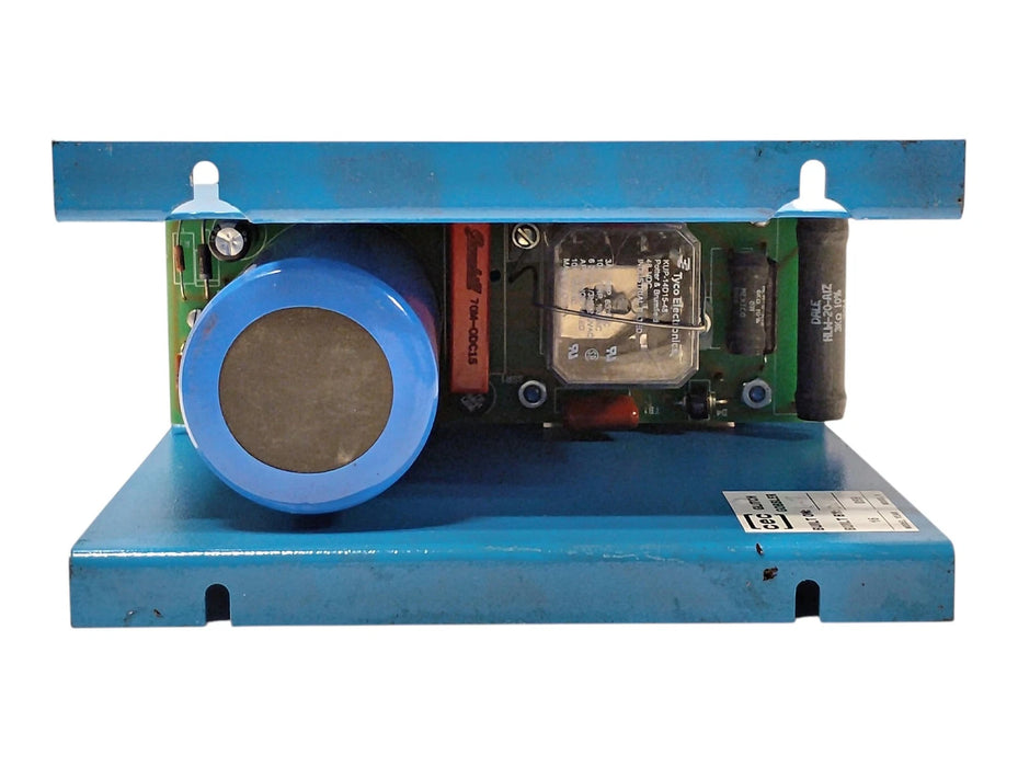 CEC Controls 20-0001 120 V AC Glitch Gobbler