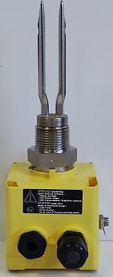 VEGA SWING81AEX0.ANAVXPZX SWING81A EX.U Z-65.11-154 Liquid Level Switch