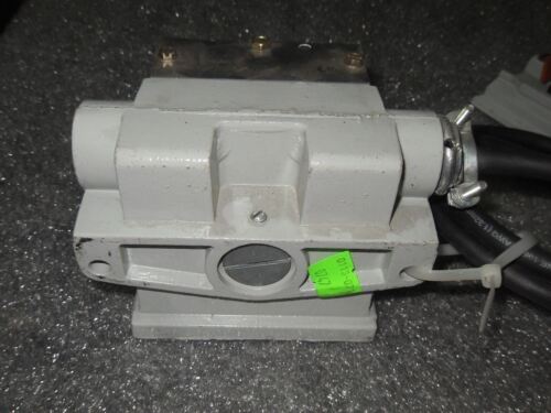 1 GE LIGHTING 35-215834-01 35-411502-01 SRPC5-FDG REMOTE OPTICAL MOUNT