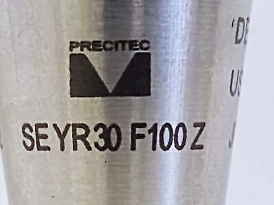 Precitec P0788-450-00002 SEYR30F100Z Non-Contact Cutting Head Sensor