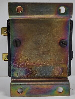 Furnas 48DC37AA2 Overload Protection Relay
