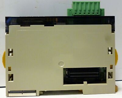 Omron CJ1W-SRM21 I/O Module