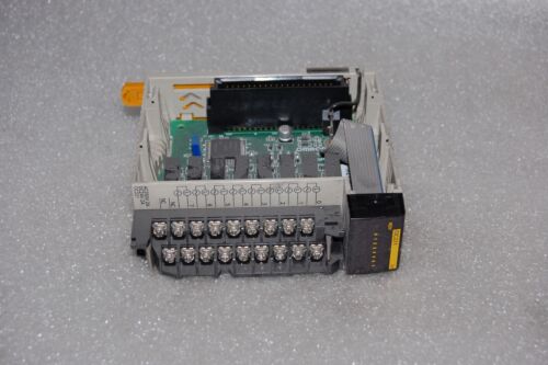 OMRON INPUT MODULE CQM11-OC221