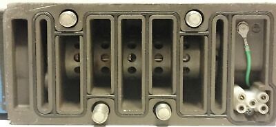 Numatics I35SS415K000030 Valve