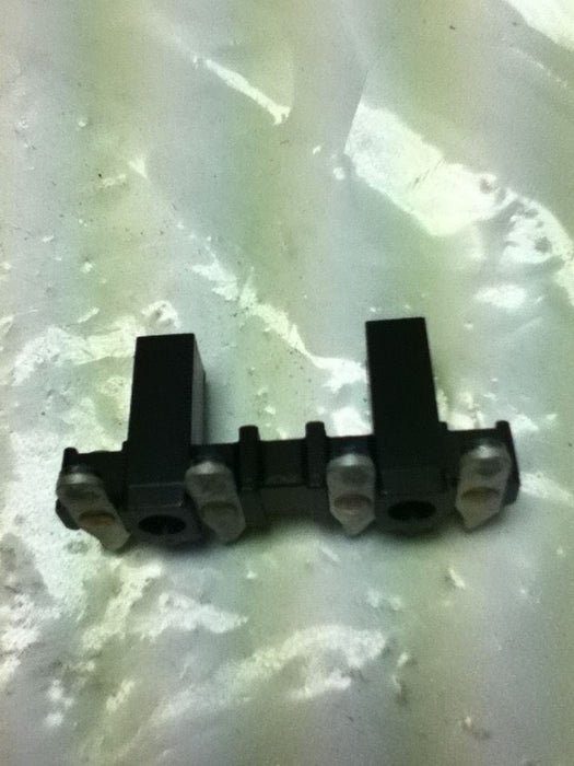 6 Allen-Bradley X-137704 Contact Blocks
