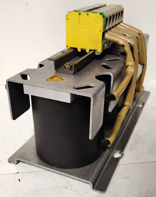 Siemens 6SN1111-0AA00-0CA1 36 kW SIMODRIVE 611 Line Reactor