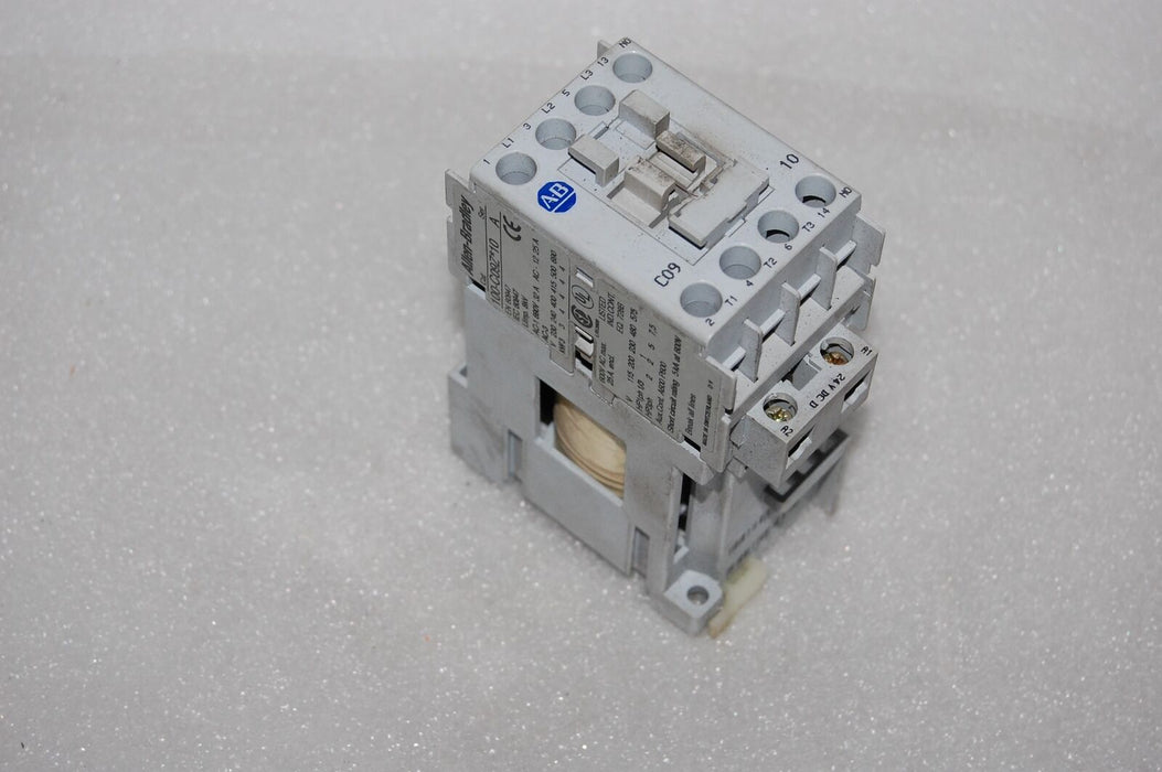 Allen-Bradley 100-C09Z10 Contactor