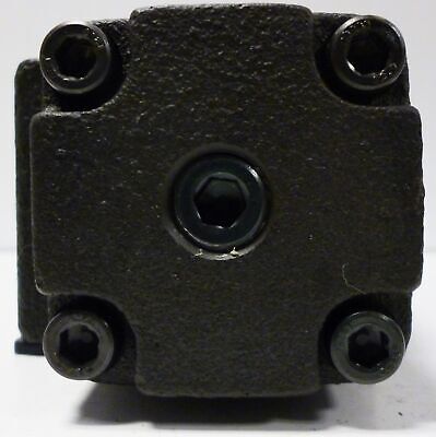 Nachi OG-G03-B0-J51 Hydraulic Pressure Reducing Valve
