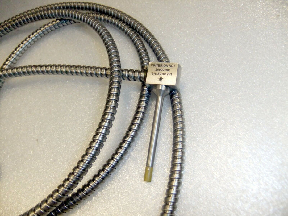 Zetec Crack Probe 4MM OD Z0000190