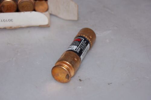 10 Bussman Fuses FRN-R-1