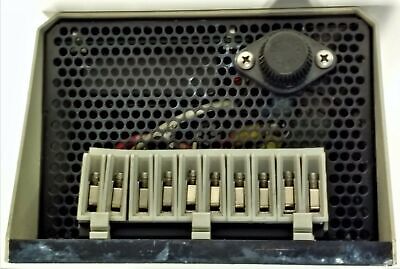 Schneider Electric DR-PLS4-000 Power Supply