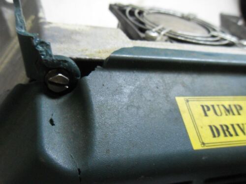 1 Reliance 1SU44003 PUMP DRIVE