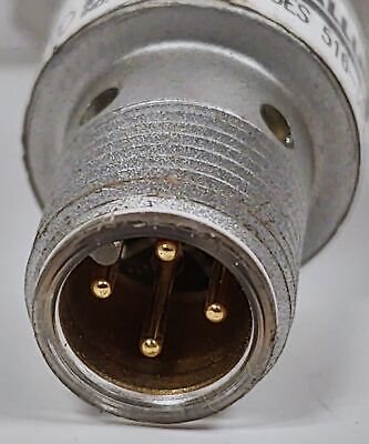 Balluff BES 516-360-S4-CW Inductive Proximity Sensor