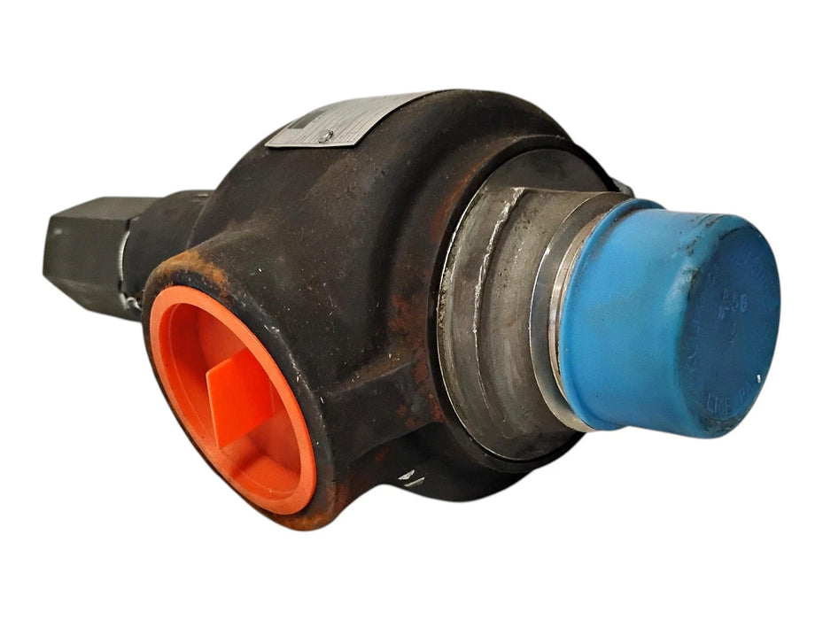 Consolidated Dresser 1982C-1-CC-31-SC-SC-LS 1.5" 1982 Series Safety Relief Valve