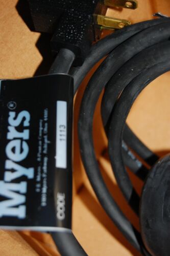 MYERS 1113 FLOAT SWITCH 21813B130K