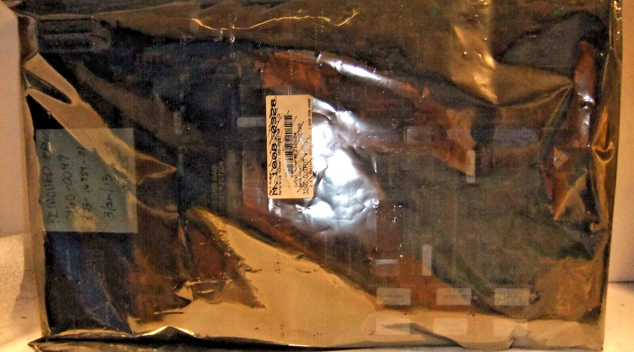 Gidding & Lewis Danaher Motion 501-04305-00 PC Board 503-16939-01