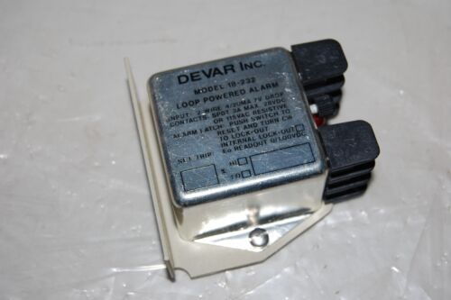 New & Used DEVAR INC at Smith's Industrial Surplus