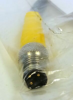 Turck BI1.5-EG08-AP6X-0.16M-PSG3M 4602277 10-30VDC Inductive Proximity Sensor