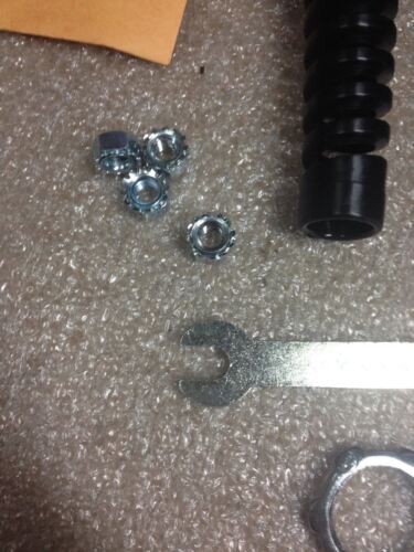 Banner Engineering Engineering 118865 Adaptor Fitting Kit