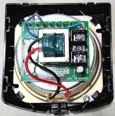 Simplex 4902-9717 True Alert Fire Alarm Speaker
