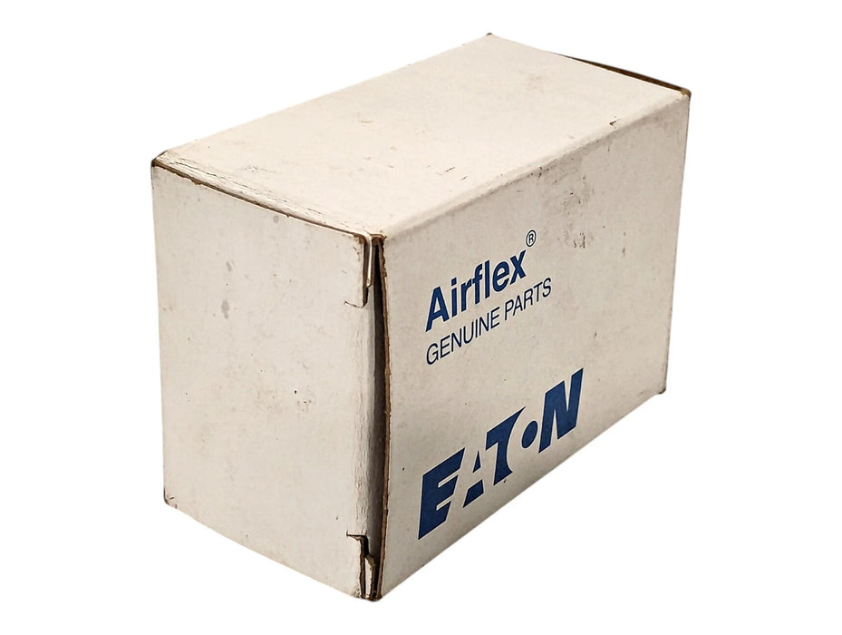 Eaton 145406-DE-BD Airflex 3/8 in Quick Relase Valve