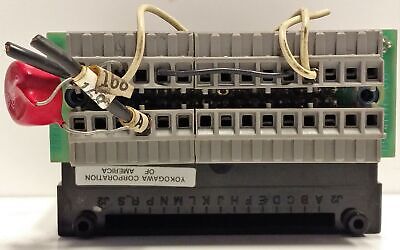GE 50-831101AAZZ7 Panel Meter