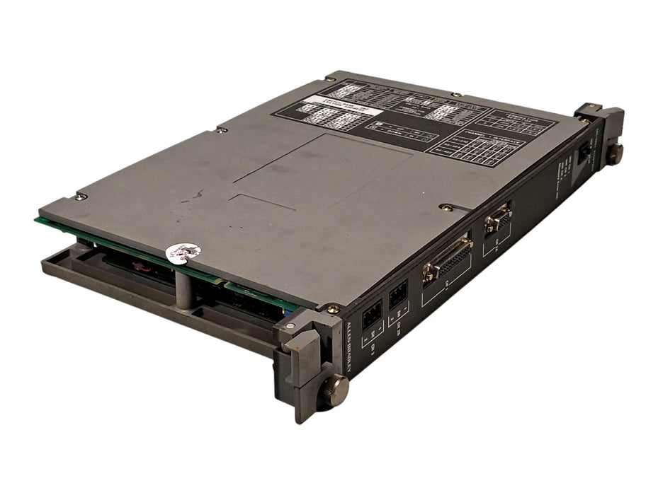 Allen-Bradley 5130-KA Series A PLC Interface Module
