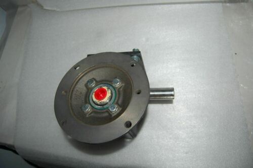 Winsmith Speed Reducer 917MDT