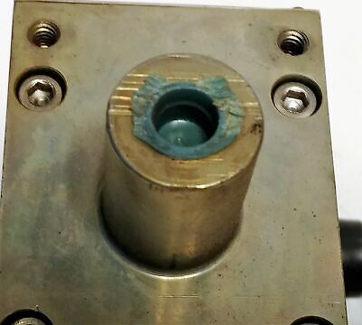 FMC / INVALCO 2503-DI Ignitor Flow Control