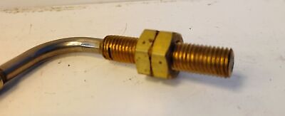 Banner Engineering BAT23S 36" Right Angle Tip Bifurcated Glass Fiber Optic Cable
