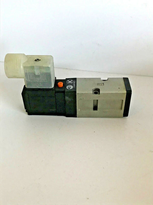 TPC Solenoid valve DS3100
