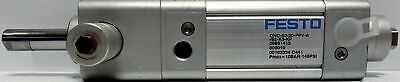 Festo DNC-40-30-PPV-A-S2-K3-KP Pneumatic Double Rod Cylinder