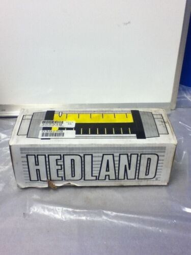 HEDLAND H894A-030 FLOW METER