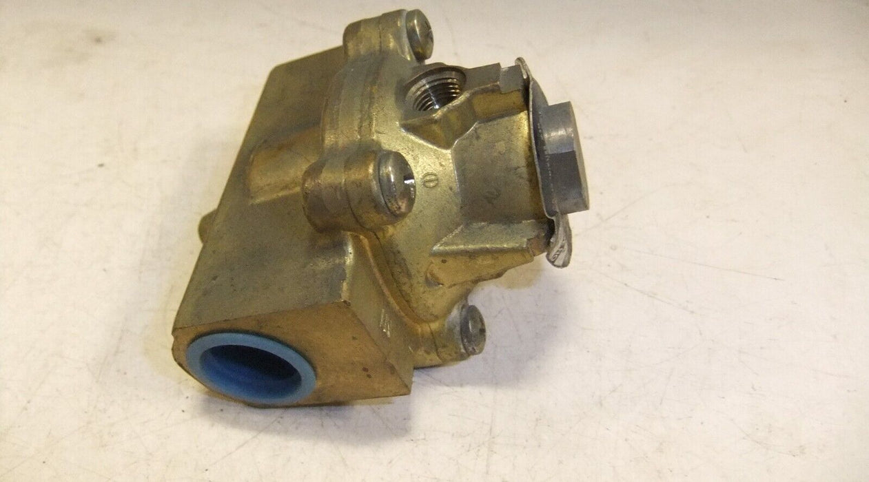 Skinner Valve 75232BN4TN00