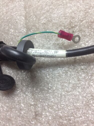 Videojet 375036 Cordset