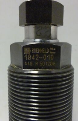 Roemheld 1492-010 Hold Down Cylinder