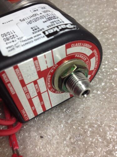 Parker 71315Sn2Enr1 Valve